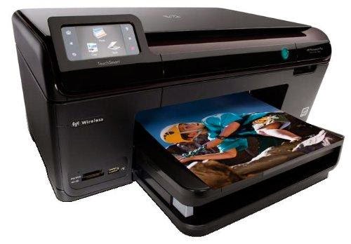 HP Photosmart 5510 Driver